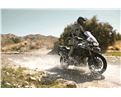 Triumph Tiger Explorer 1200 - video